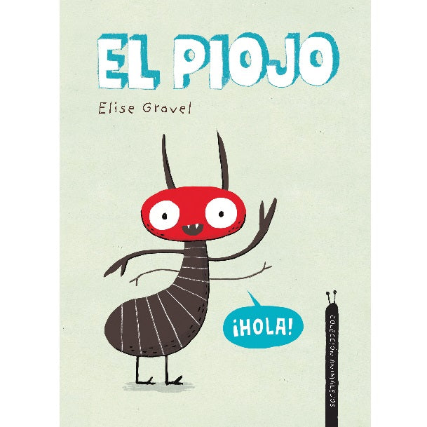 El piojo El piojo